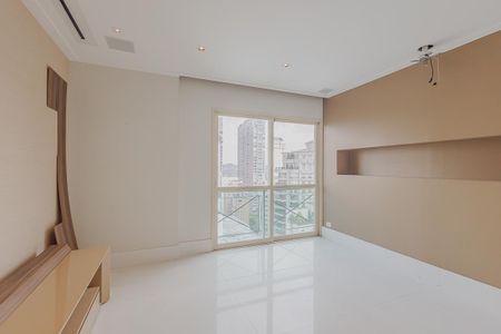 Escritório de apartamento à venda com 4 quartos, 110m² em Jardim Paulistano, São Paulo