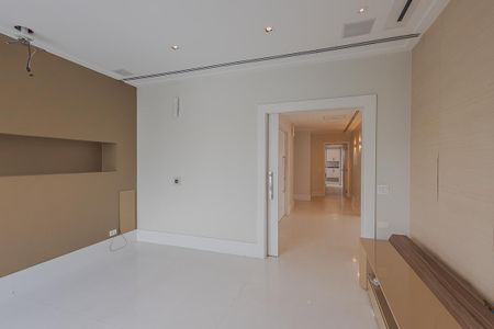 Escritório de apartamento à venda com 4 quartos, 110m² em Jardim Paulistano, São Paulo