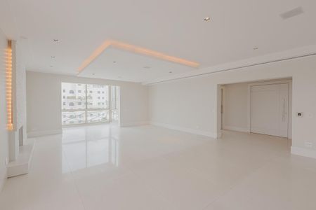 Apartamento à venda com 110m², 4 quartos e 5 vagasSala