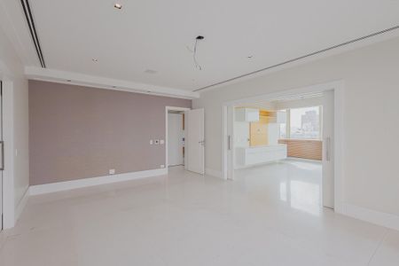 Apartamento à venda com 110m², 4 quartos e 5 vagasSala de Jantar