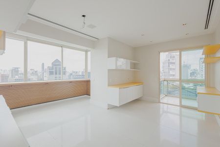 Apartamento à venda com 110m², 4 quartos e 5 vagasCozinha
