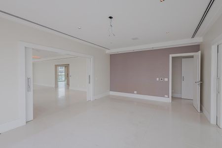 Apartamento à venda com 110m², 4 quartos e 5 vagasSala de Jantar