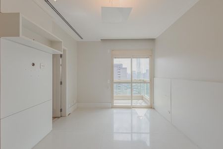 Apartamento à venda com 110m², 4 quartos e 5 vagasSuíte 2