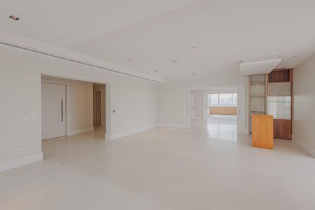 Apartamento à venda com 110m², 4 quartos e 5 vagasSala