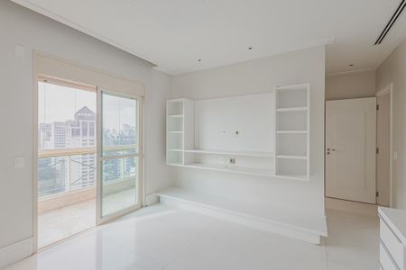 Apartamento à venda com 110m², 4 quartos e 5 vagasSuite 1