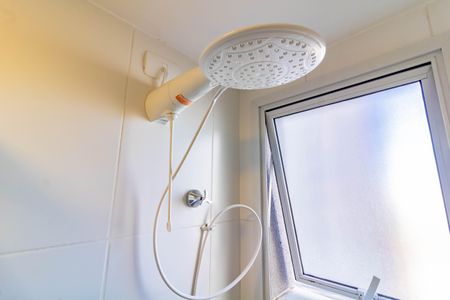 Studio para alugar com 35m², 1 quarto e sem vagaBanheiro