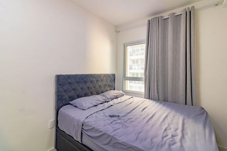 Quarto de kitnet/studio para alugar com 1 quarto, 35m² em Vila Clementino, São Paulo