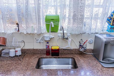 Apartamento à venda com 180m², 3 quartos e 2 vagasCozinha