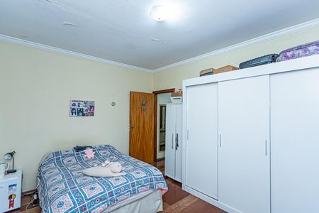 Apartamento à venda com 180m², 3 quartos e 2 vagasQuarto 1