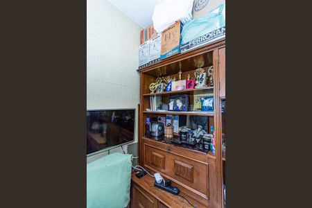 Apartamento à venda com 180m², 3 quartos e 2 vagasQuarto de Serviço