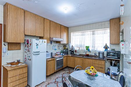 Apartamento à venda com 180m², 3 quartos e 2 vagasCozinha