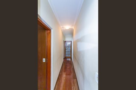 Corredor de apartamento à venda com 3 quartos, 180m² em Nossa Senhora do O, São Paulo