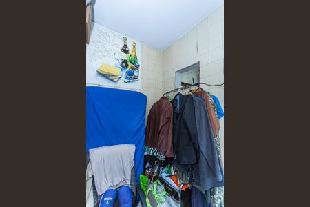 Apartamento à venda com 180m², 3 quartos e 2 vagasQuarto de Serviço