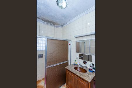 Apartamento à venda com 180m², 3 quartos e 2 vagasBanheiro