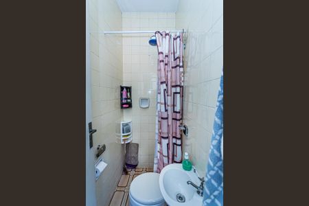 Apartamento à venda com 180m², 3 quartos e 2 vagasBanheiro de serviço