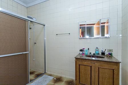 Apartamento à venda com 180m², 3 quartos e 2 vagasBanheiro suite