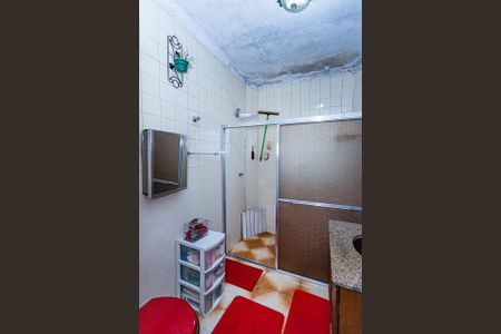 Apartamento à venda com 180m², 3 quartos e 2 vagasBanheiro