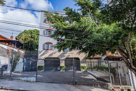 Apartamento à venda com 180m², 3 quartos e 2 vagasFachada