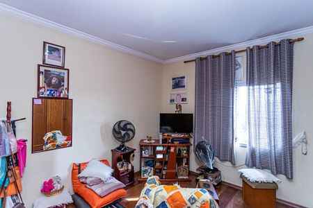 Apartamento à venda com 180m², 3 quartos e 2 vagasQuarto 2