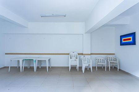 Apartamento à venda com 180m², 3 quartos e 2 vagasSalão de Festas