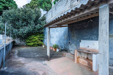 Apartamento à venda com 180m², 3 quartos e 2 vagasÁrea comum - Churrasqueira