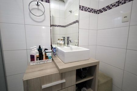 Casa à venda com 125m², 2 quartos e 2 vagas Casa à venda com 125m², 2 quartos e 2 vagasBanheiro Suíte 2