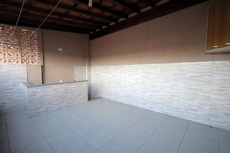 Casa à venda com 125m², 2 quartos e 2 vagas Casa à venda com 125m², 2 quartos e 2 vagasÁrea gourmet