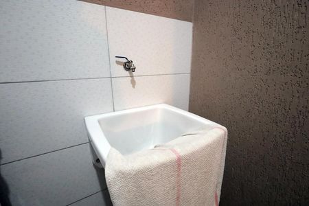 Casa à venda com 125m², 2 quartos e 2 vagas Casa à venda com 125m², 2 quartos e 2 vagasÁrea de Serviço