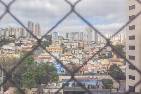 Apartamento à venda com 115m², 3 quartos e 2 vagasVista do Quarto 2