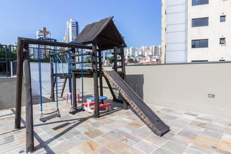 Apartamento à venda com 115m², 3 quartos e 2 vagasÁrea comum