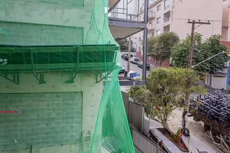 Apartamento à venda com 115m², 3 quartos e 2 vagasVista da Suíte