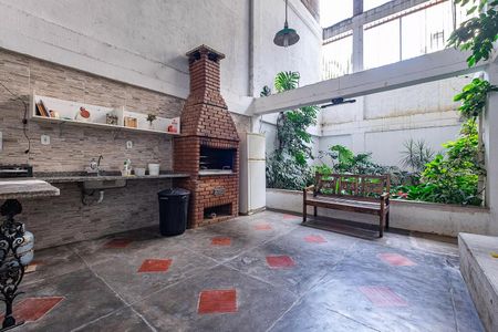 Apartamento à venda com 115m², 3 quartos e 2 vagasÁrea comum