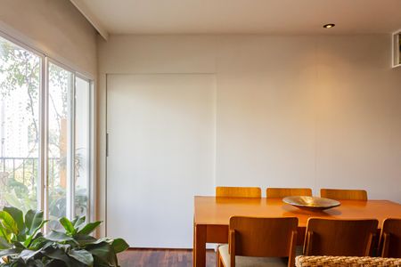 Apartamento à venda com 115m², 3 quartos e 2 vagasSala