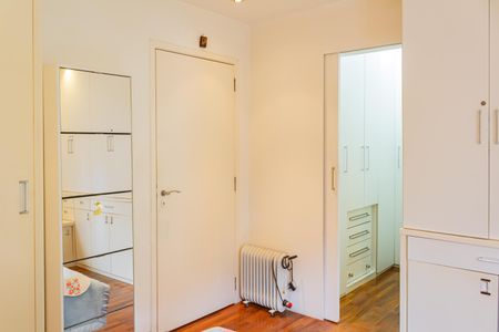 Apartamento à venda com 115m², 3 quartos e 2 vagasSuíte