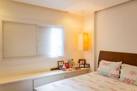 Apartamento à venda com 115m², 3 quartos e 2 vagasSuíte