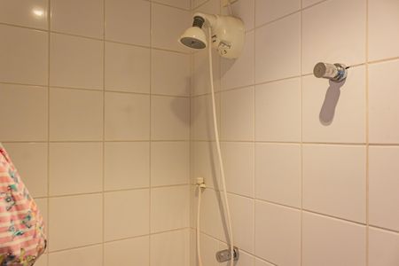 Apartamento à venda com 115m², 3 quartos e 2 vagasBanheiro de serviço