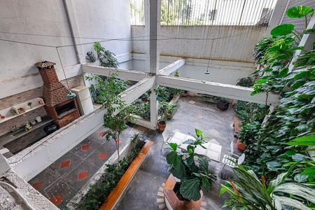 Apartamento à venda com 115m², 3 quartos e 2 vagasÁrea comum