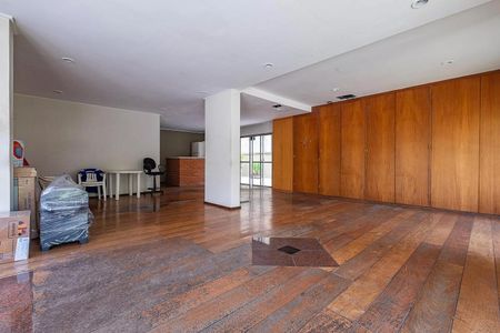 Apartamento à venda com 115m², 3 quartos e 2 vagasÁrea comum