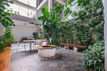 Apartamento à venda com 115m², 3 quartos e 2 vagasÁrea comum