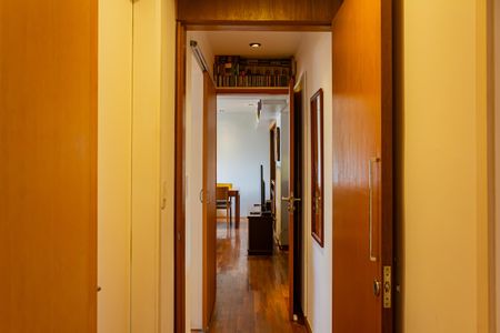 Apartamento à venda com 115m², 3 quartos e 2 vagasSala 2