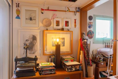 Apartamento à venda com 115m², 3 quartos e 2 vagasSala 2