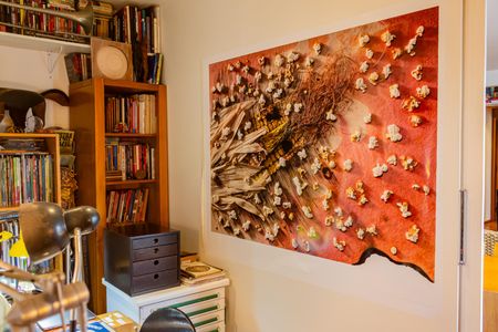 Apartamento à venda com 115m², 3 quartos e 2 vagasSala 2