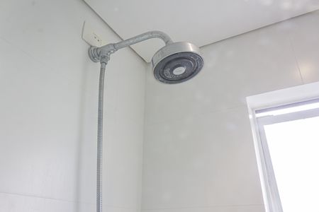 Apartamento à venda com 115m², 3 quartos e 2 vagasBanheiro Social