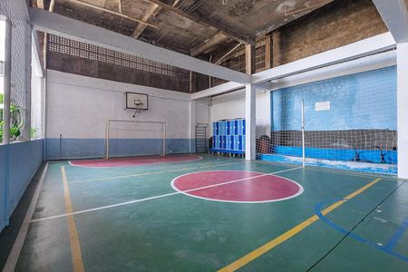 Apartamento à venda com 115m², 3 quartos e 2 vagasÁrea comum