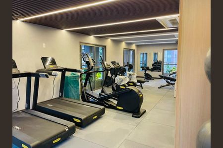 Apartamento à venda com 65m², 2 quartos e 1 vagaFoto 02