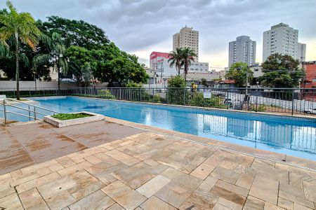 Apartamento à venda com 64m², 2 quartos e 1 vagaÁrea comum - Piscina