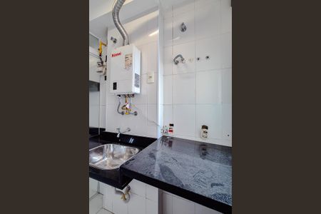 Apartamento à venda com 64m², 2 quartos e 1 vagaÁrea de Serviço