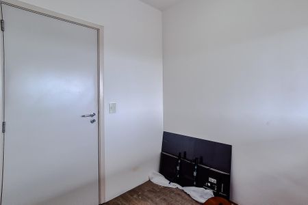 Apartamento à venda com 64m², 2 quartos e 1 vagaQuarto 2
