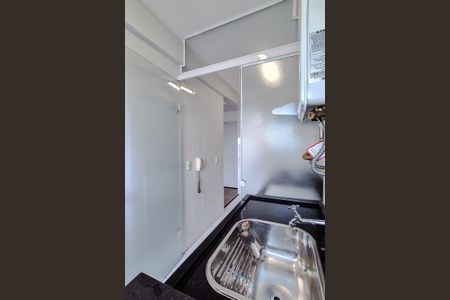 Apartamento à venda com 64m², 2 quartos e 1 vagaÁrea de Serviço