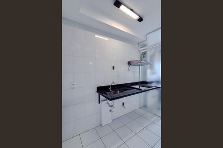 Apartamento à venda com 64m², 2 quartos e 1 vagaCozinha